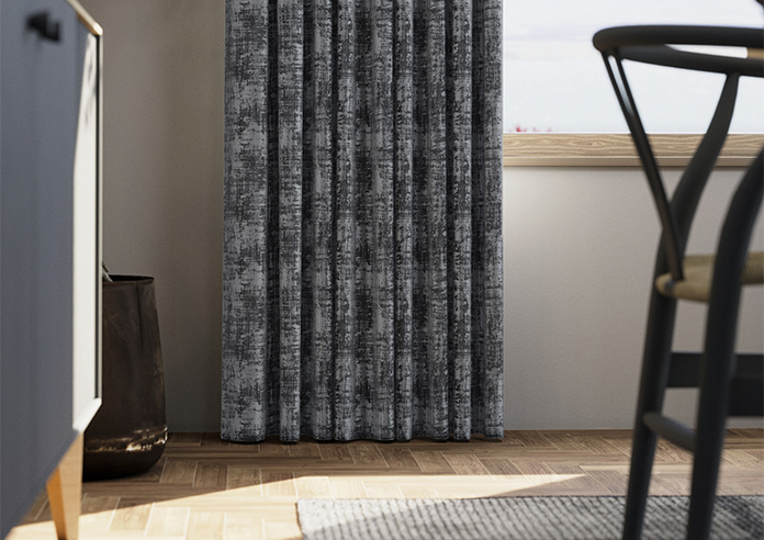 Lapidary, Chromite - Made to Measure Curtains - Image 5